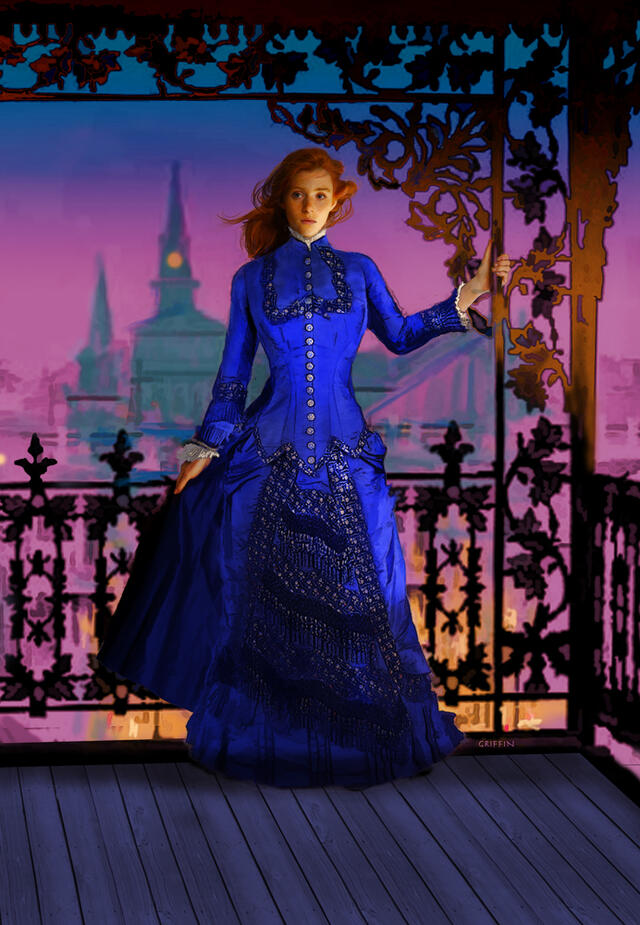 Major exhibition opening in 2025 explores romance novels and their